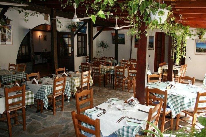 The Bunch Of Grapes Inn — фото 3