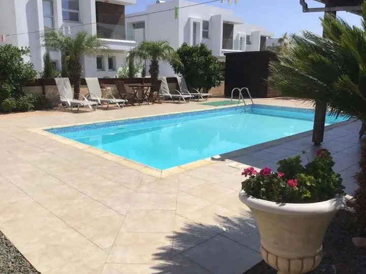 Айя-Напа: Carolyn Villa , Ayia Napa