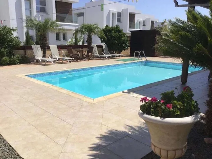 Айя-Напа: Carolyn Villa , Ayia Napa