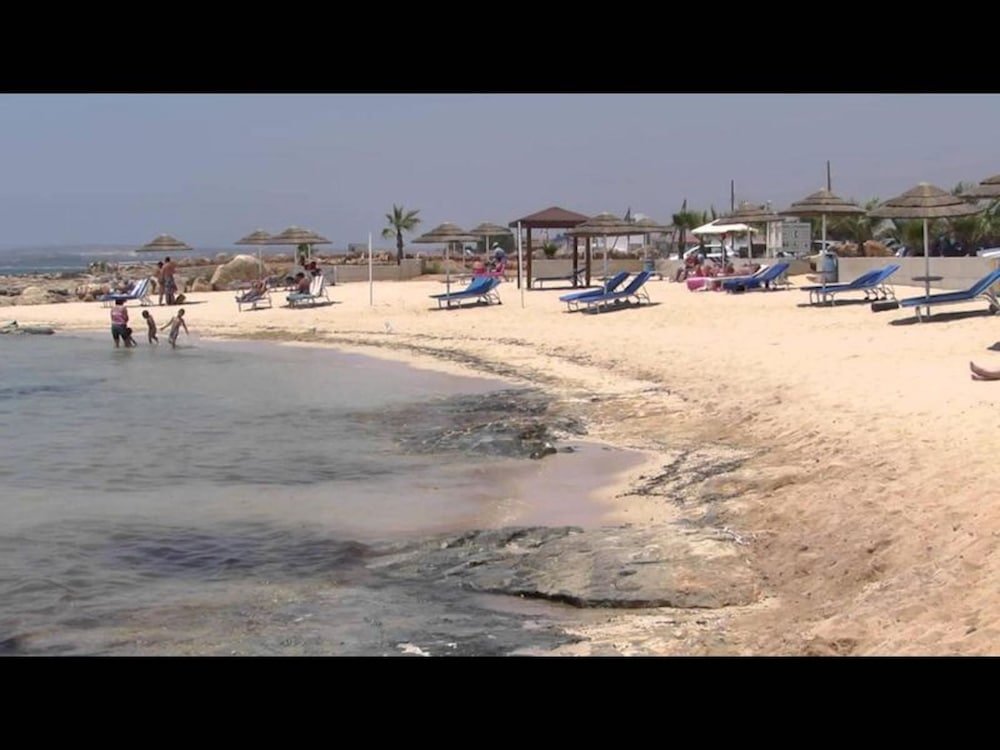 Айя-Напа: Carolyn Villa , Ayia Napa