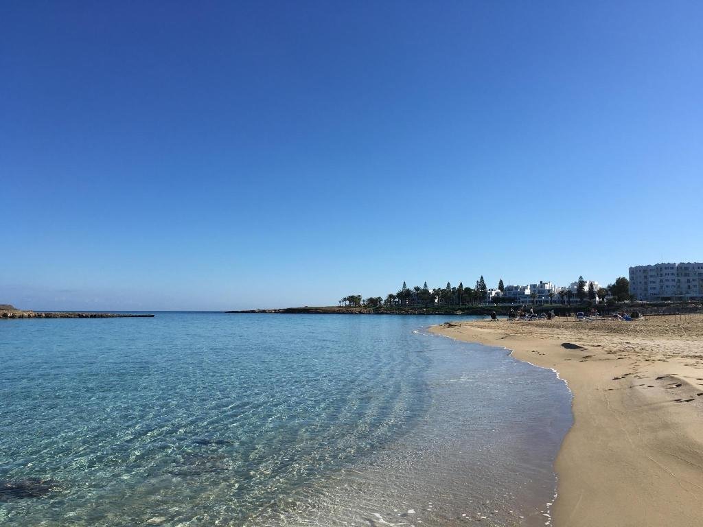 Паралимни: Photothea Apartments