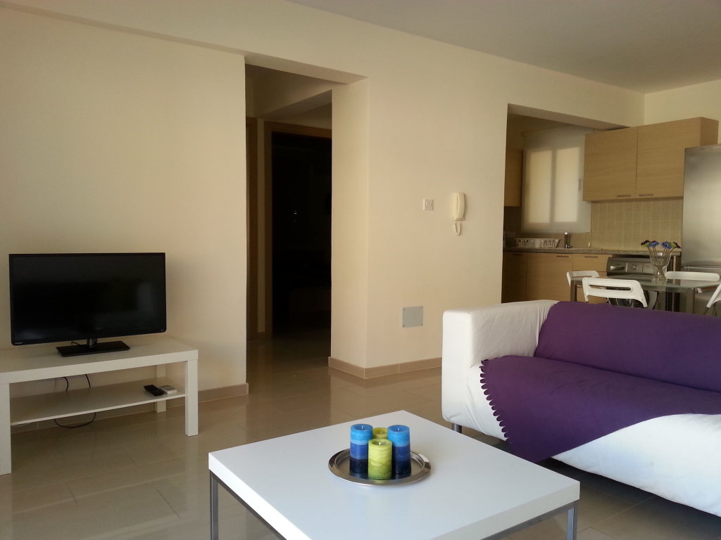 Паралимни: Photothea Apartments