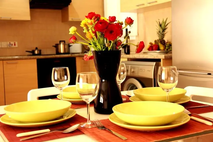 Паралимни: Photothea Apartments