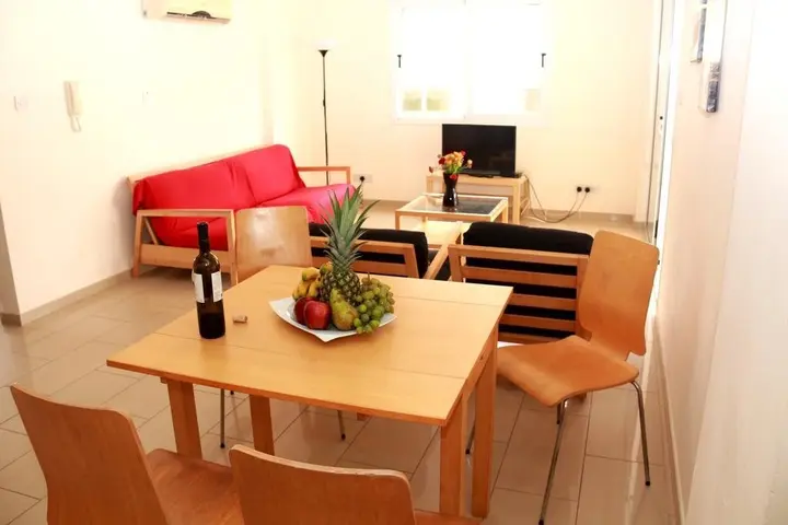 Паралимни: Photothea Apartments
