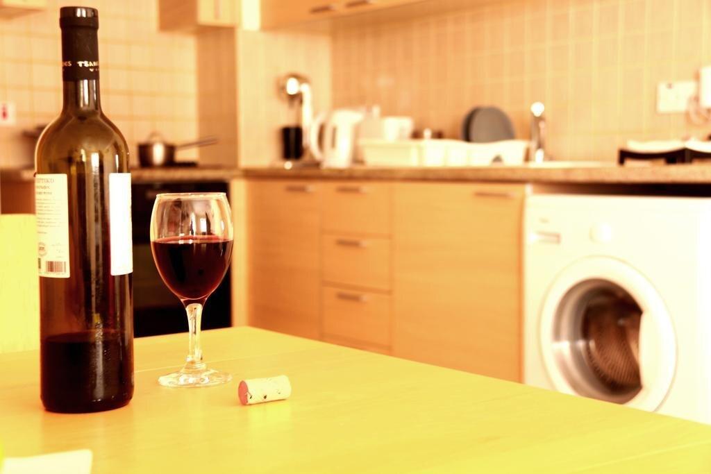 Паралимни: Photothea Apartments