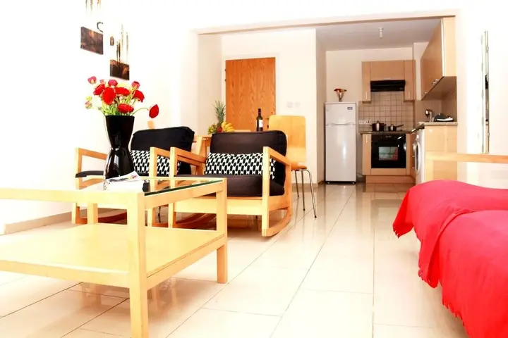Паралимни: Photothea Apartments