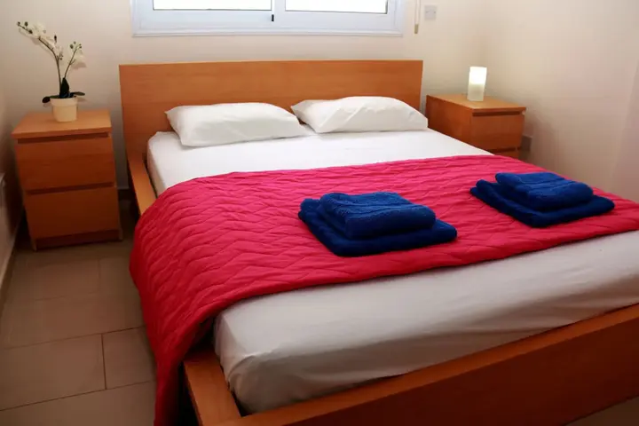 Паралимни: Photothea Apartments