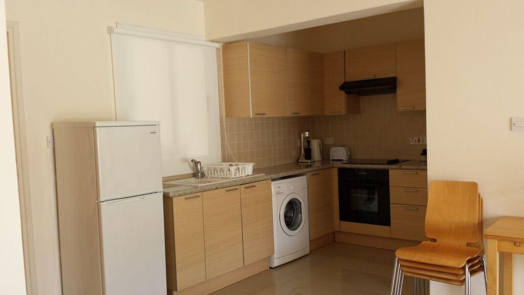 Паралимни: Photothea Apartments