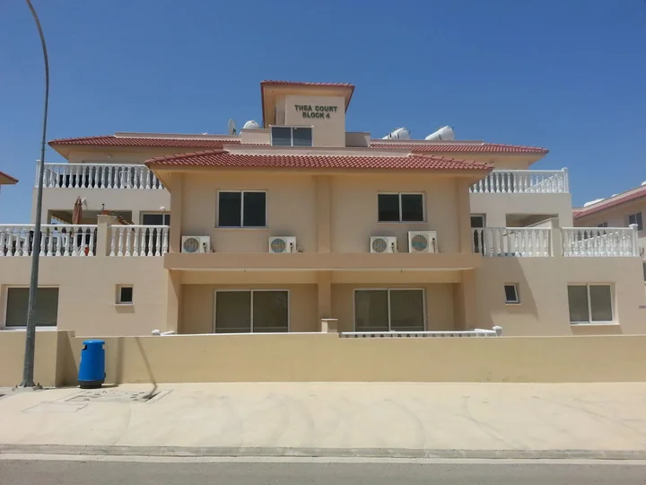 Паралимни: Photothea Apartments