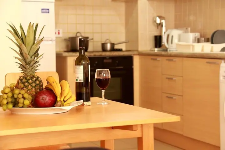 Паралимни: Photothea Apartments