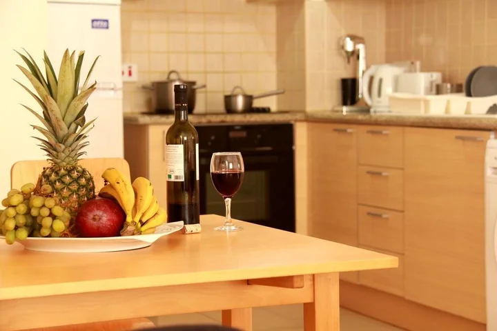 Паралимни: Photothea Apartments
