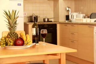 Паралимни: Photothea Apartments