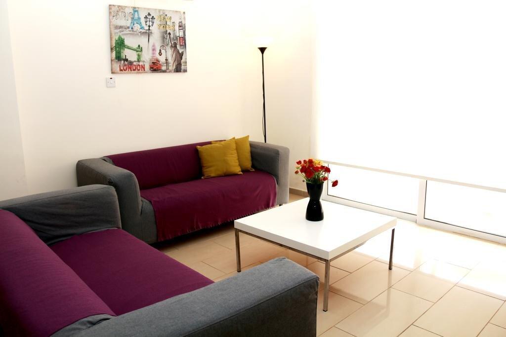 Паралимни: Photothea Apartments