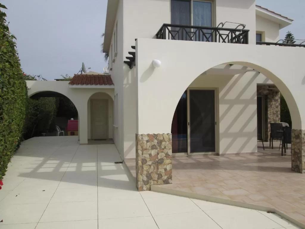 Пейя: Corallia Beach Villas No2