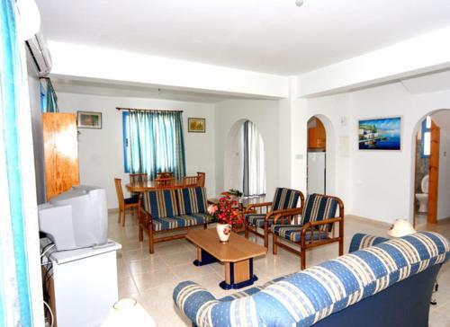 Пейя: Akamas Villas - Villa Queen Evridiki