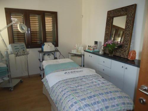 Лимассол: Petralona Apartment