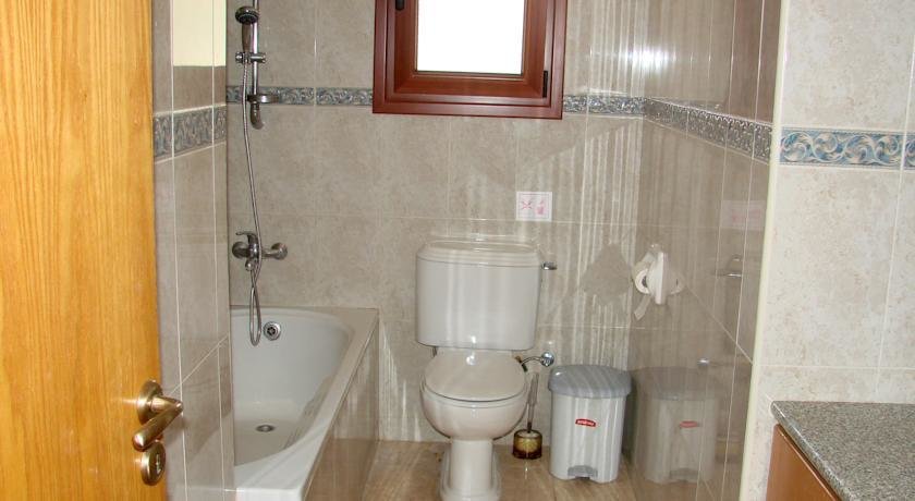 Киссонерга: Aloni Villa 2