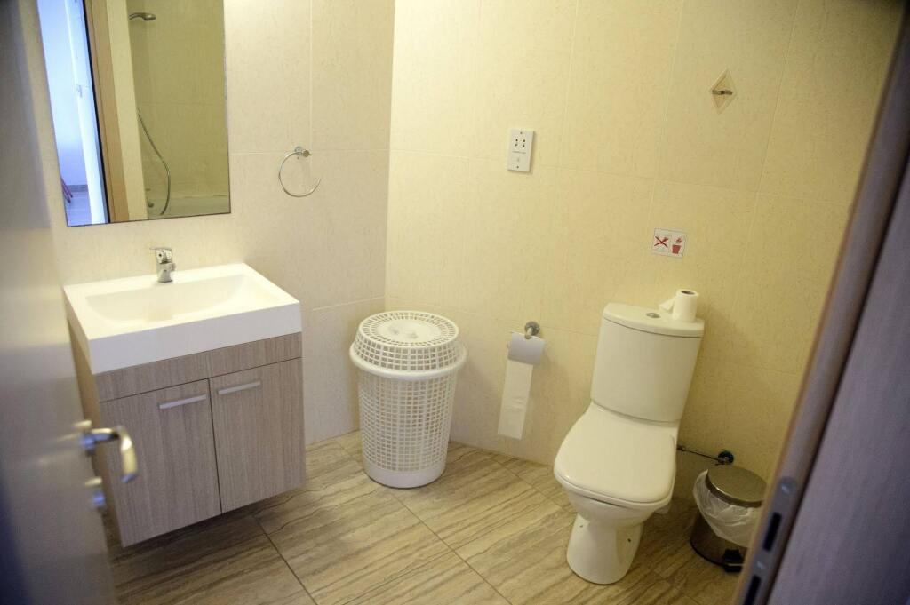 Протарас: Pallini Court
