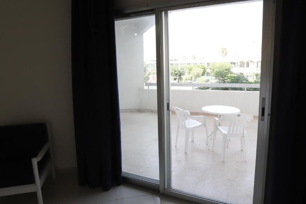 Ларнака: Larnaca Center Apartments