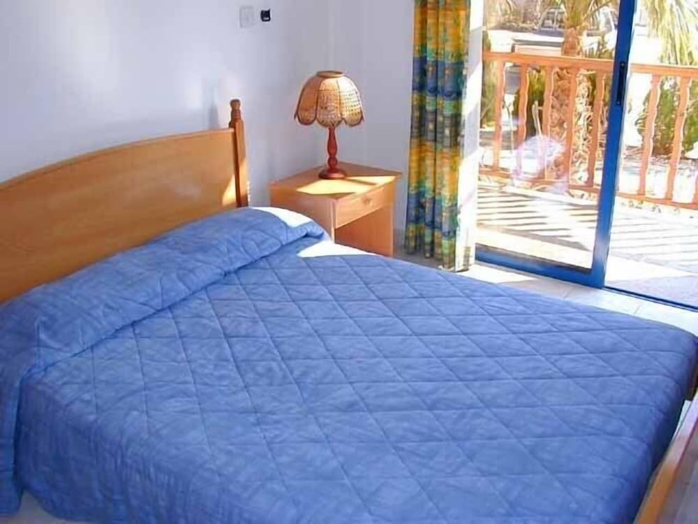 Помос: Sun Camero Apartments