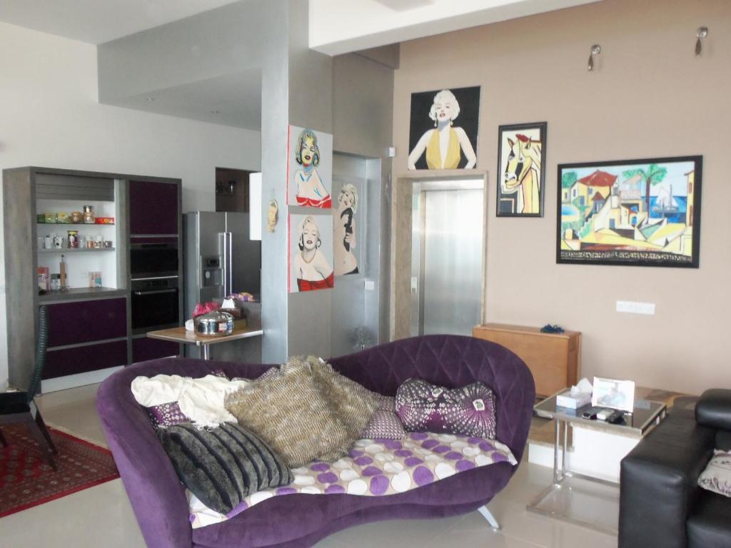 Помос: Beach Villa Pantheon