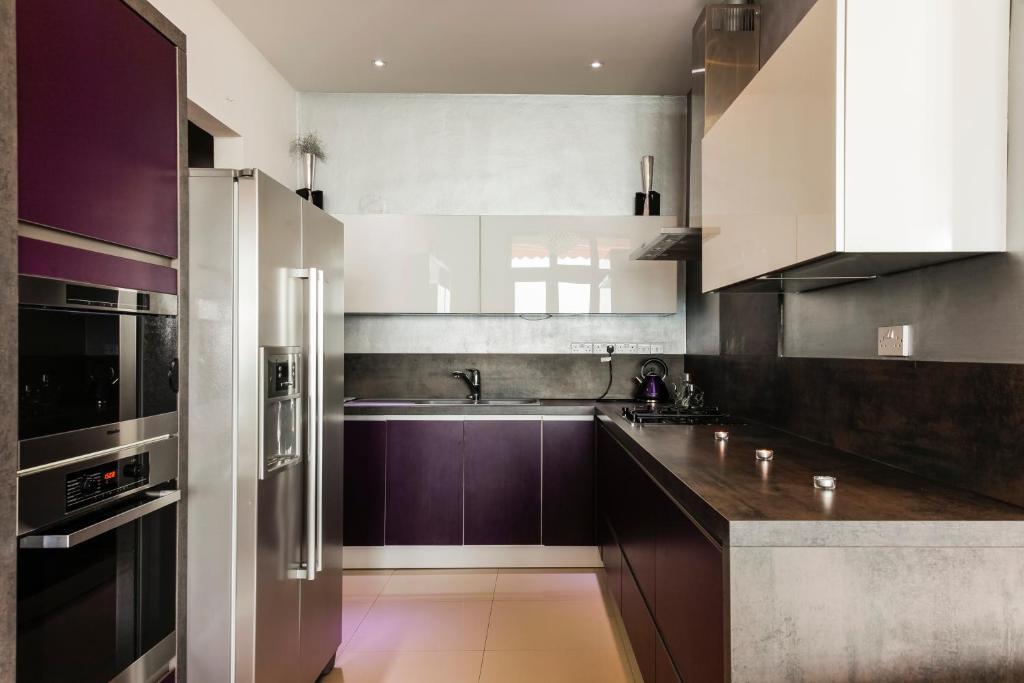Помос: Beach Villa Pantheon