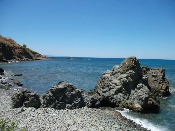 Помос: Beach Villa Pantheon