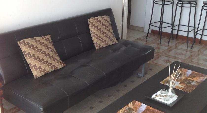 Лимассол: Kanika Sea Forum Apartment No. 707