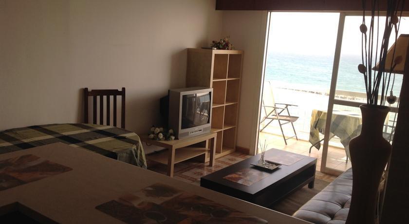 Лимассол: Kanika Sea Forum Apartment No. 707
