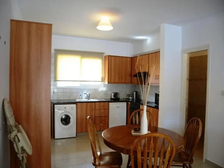 Протарас: Blue River Apartment