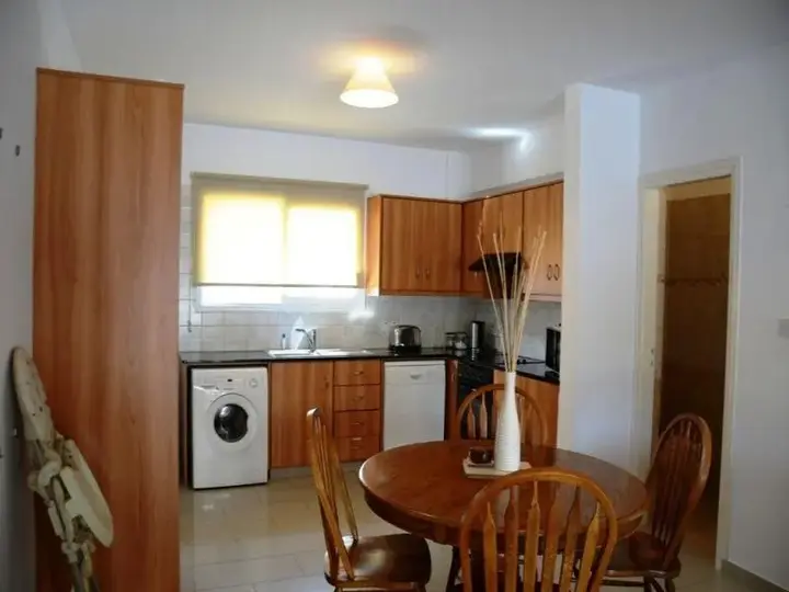 Протарас: Blue River Apartment