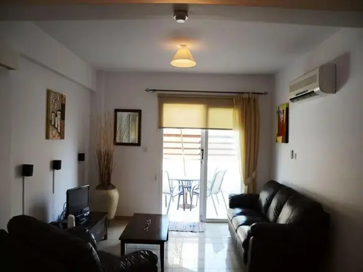 Протарас: Blue River Apartment