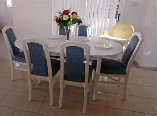 Протарас: Villa Angelaise