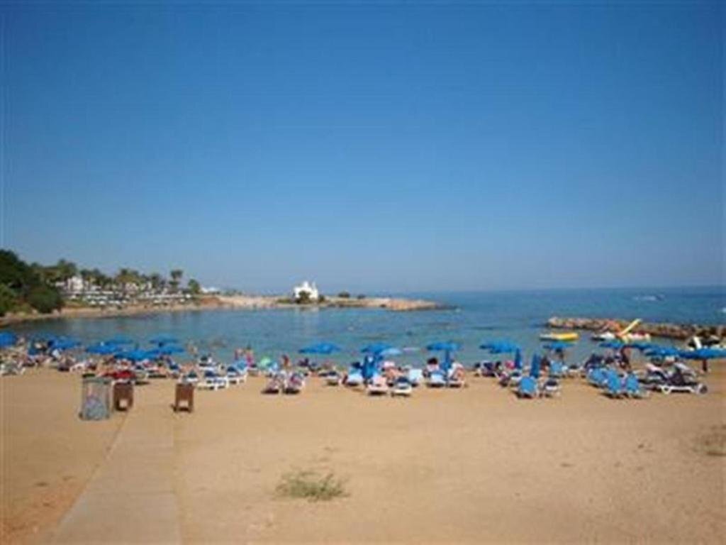 Протарас: Villa Elena