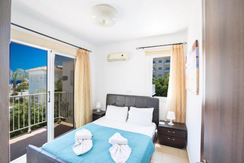 Протарас: Villa Gloxinia