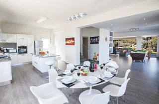 Протарас: Villa Chloe in Protaras