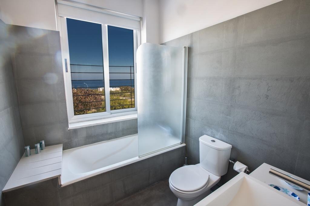 Протарас: Villa Chloe in Protaras