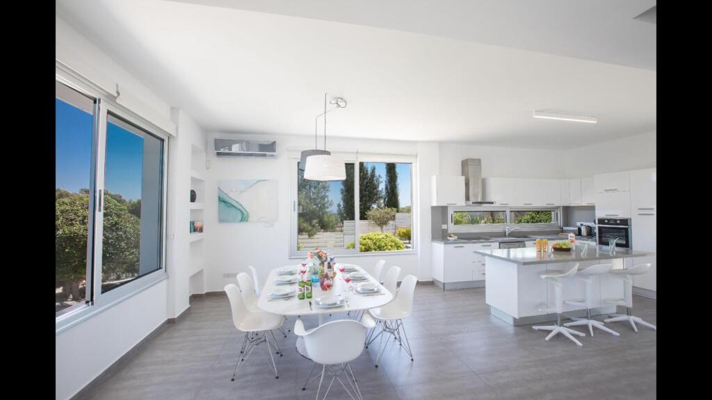 Протарас: Villa Chloe in Protaras