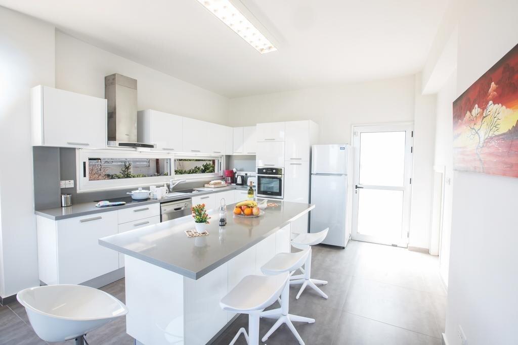 Протарас: Villa Chloe in Protaras