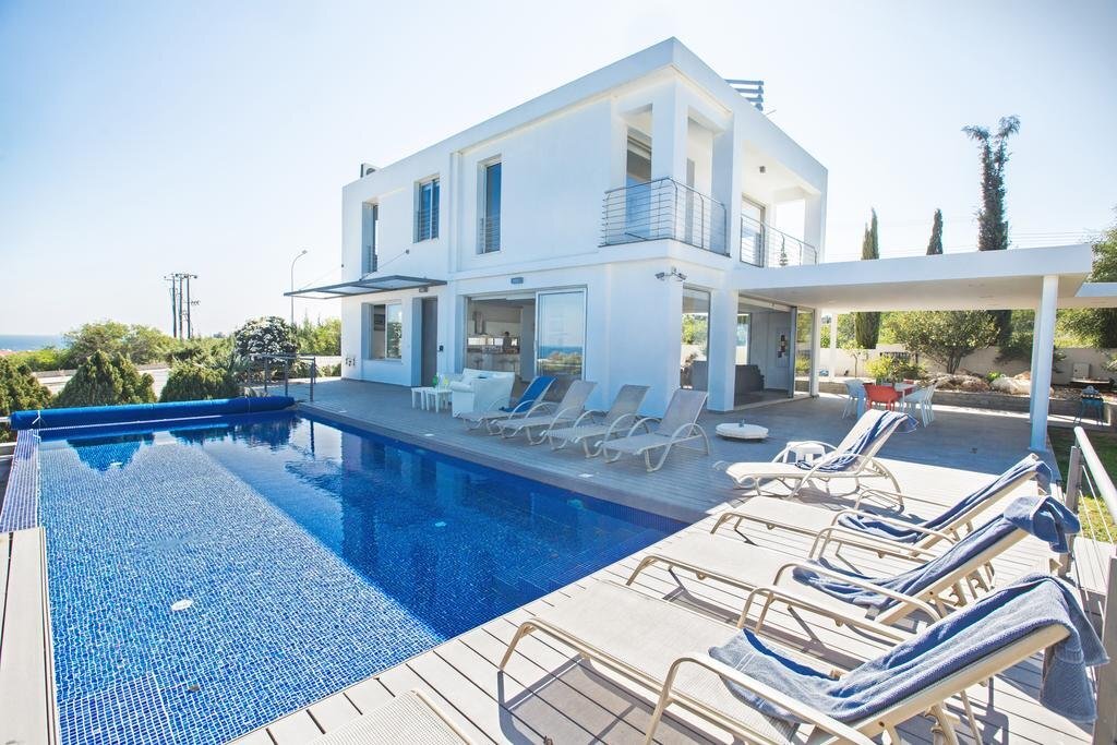Villa Chloe in Protaras — фото 4