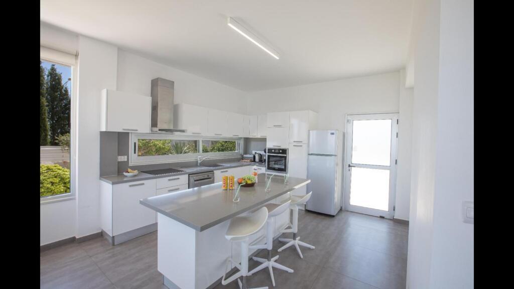 Протарас: Villa Chloe in Protaras