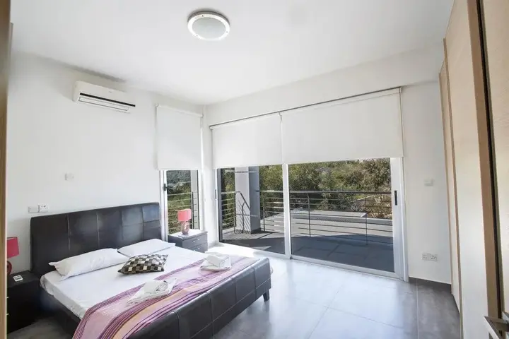 Протарас: Villa Chloe in Protaras