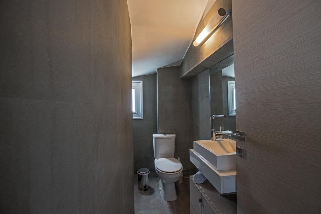 Протарас: Villa Chloe in Protaras