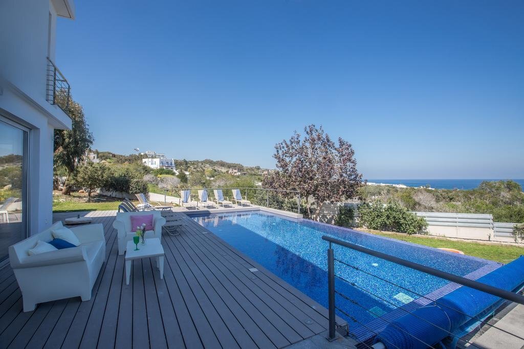 Протарас: Villa Chloe in Protaras
