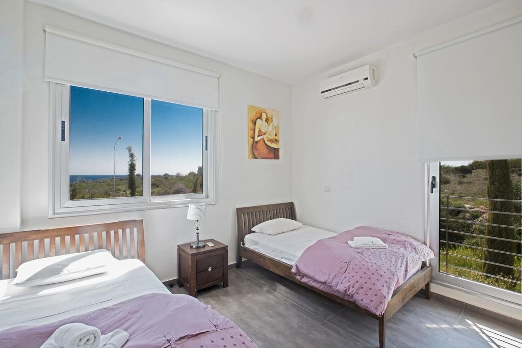 Протарас: Villa Chloe in Protaras