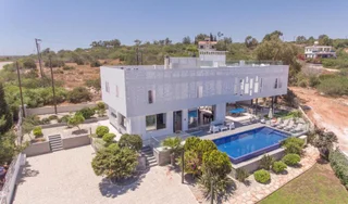 Протарас: Villa Chloe in Protaras