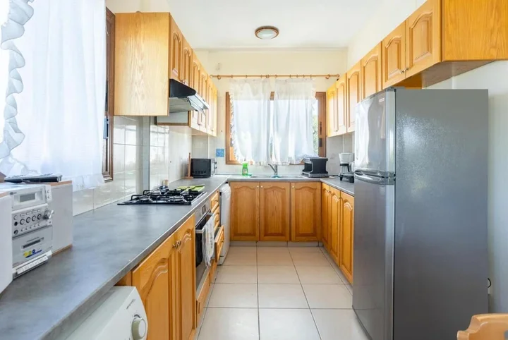 Полис Хрисохус: Blue Bay Villas Collection