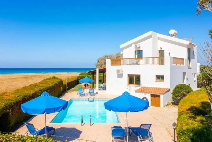 Blue Bay Villas Collection — фото 4
