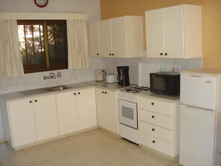 Пафос: Arilena Holiday Apartments