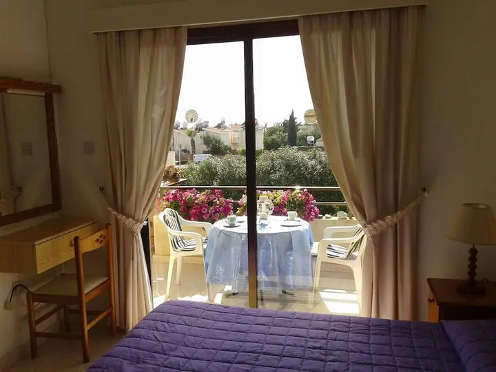 Пафос: Arilena Holiday Apartments